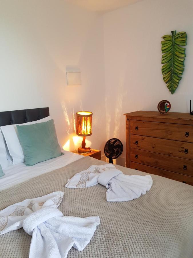 Casa Corazul Apartamento *