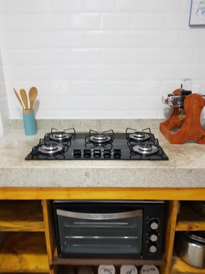 Apartamento Casa Corazul *