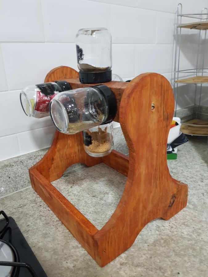 Apartamento Casa Corazul