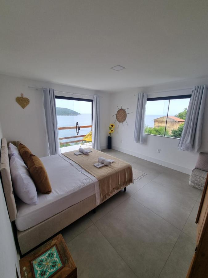 Apartamento Casa Corazul Arraial do Cabo