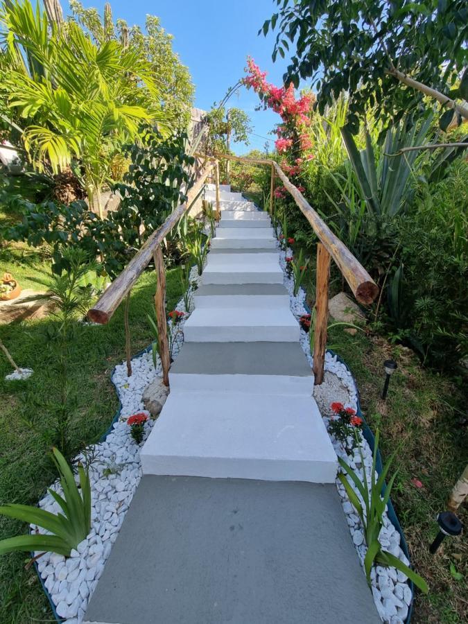 Casa Corazul Apartamento