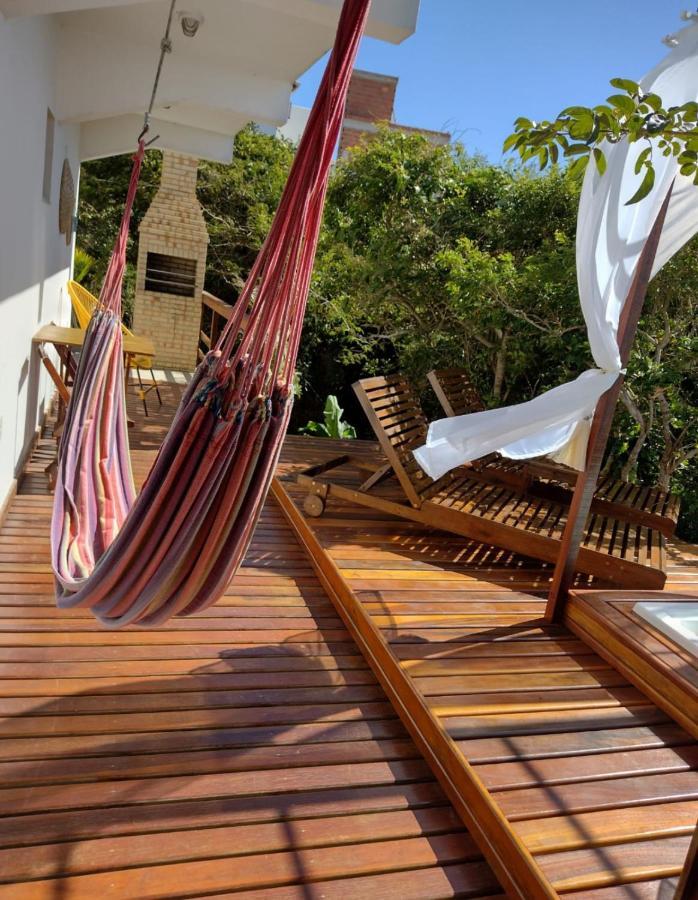 Casa Corazul * Arraial do Cabo