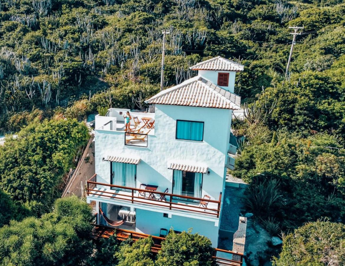 Casa Corazul Apartment