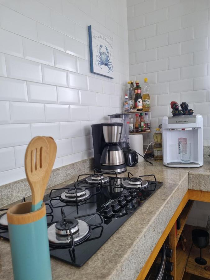 Casa Corazul Arraial do Cabo