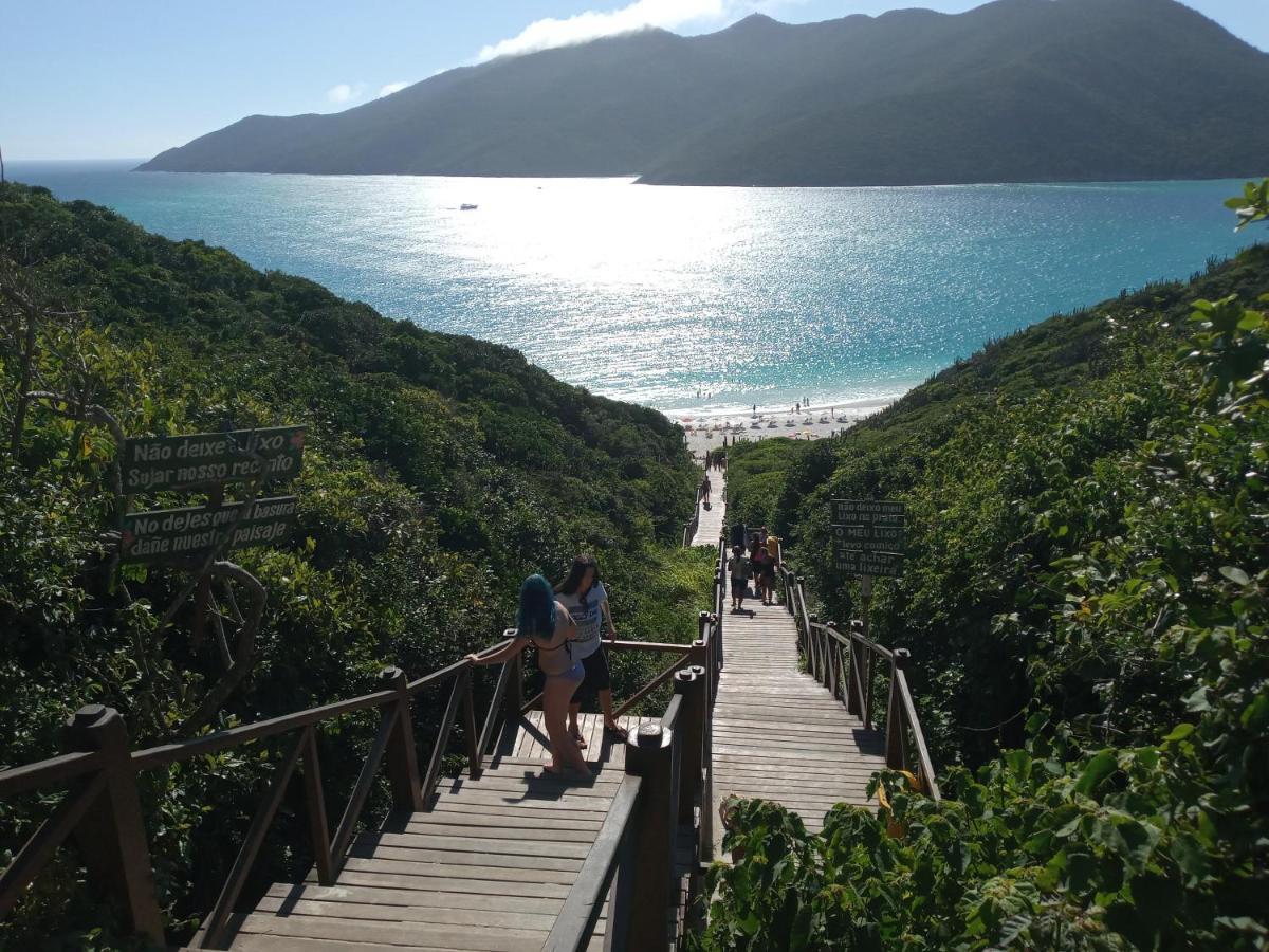 Casa Corazul * Arraial do Cabo
